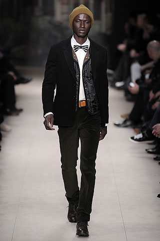 Paul Smith / - 2009-2010